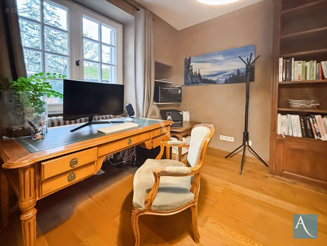 Maison à ROINVILLIERS