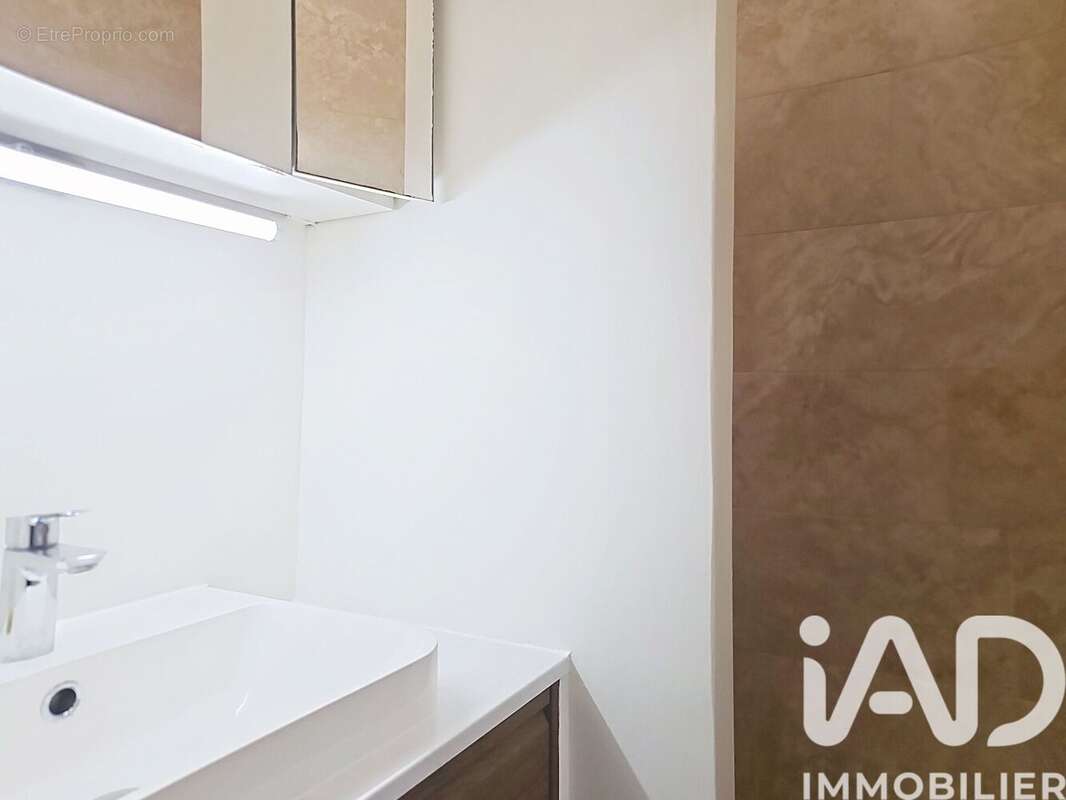 Photo 9 - Appartement à PARIS-3E