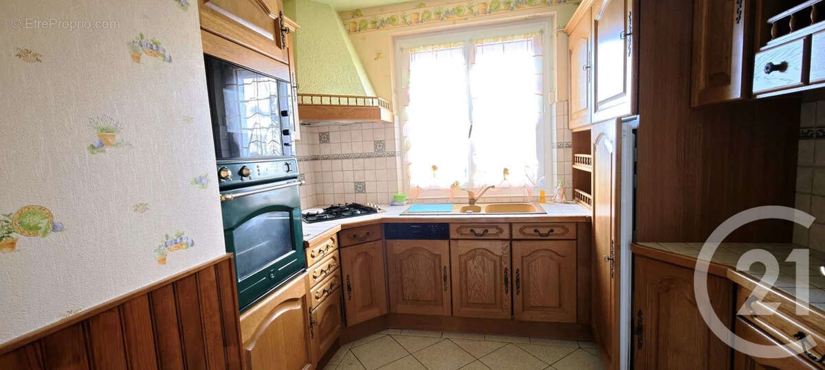 Maison à DONNEMAIN-SAINT-MAMES
