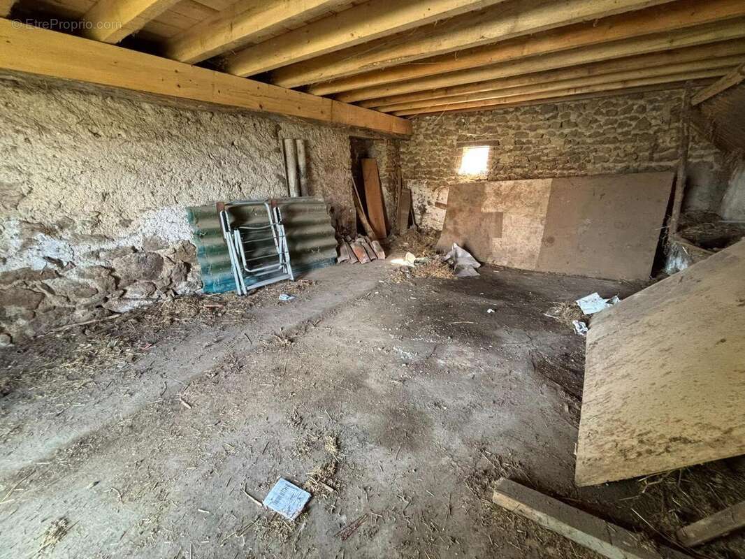 Photo 8 - Maison à LE MAYET-DE-MONTAGNE