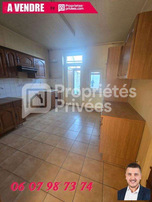 Appartement à HIRSON