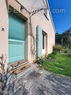Maison à SAINT-SYMPHORIEN-D'OZON