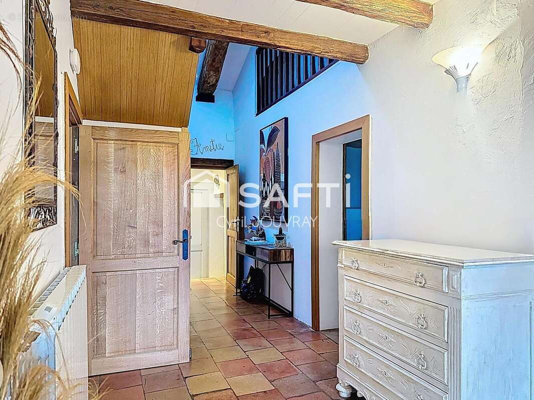 Photo 5 - Maison à MOLIERES