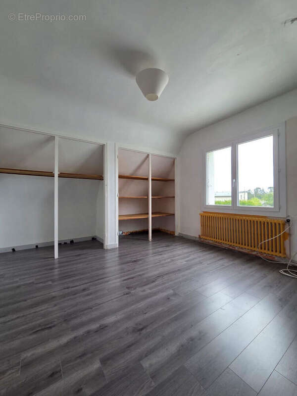 Maison Le Conquet 3 pièce(s) 75 m2 - photo 4