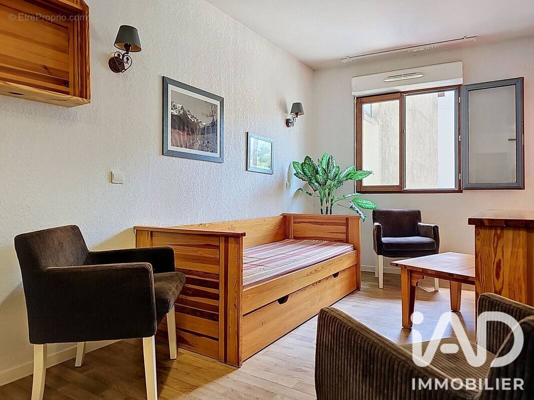 Photo 1 - Appartement à BAGNERES-DE-LUCHON