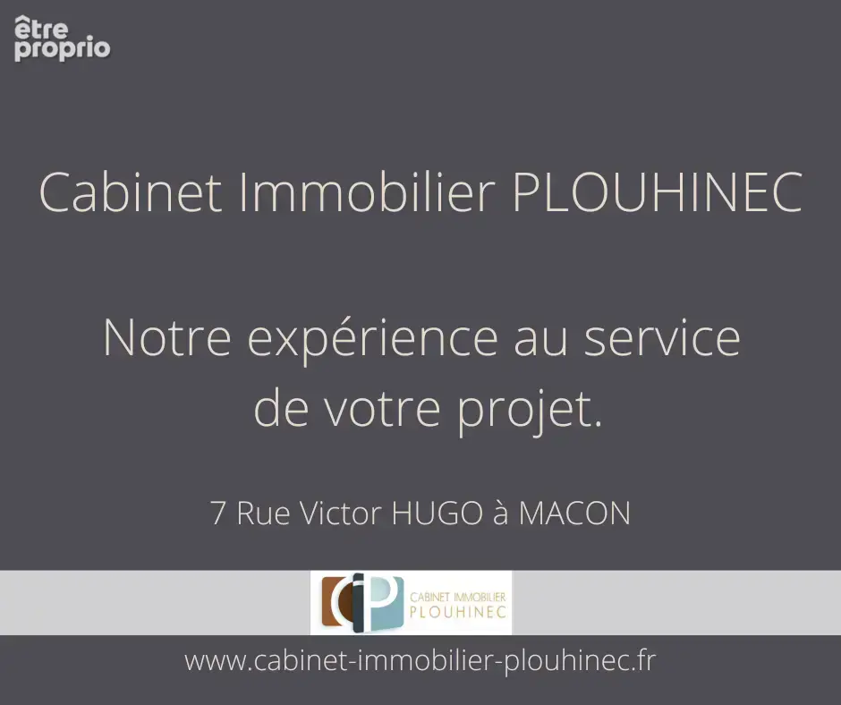 Mâcon centre-ville   Appartement T2 idéal investissement locatif. - photo 7