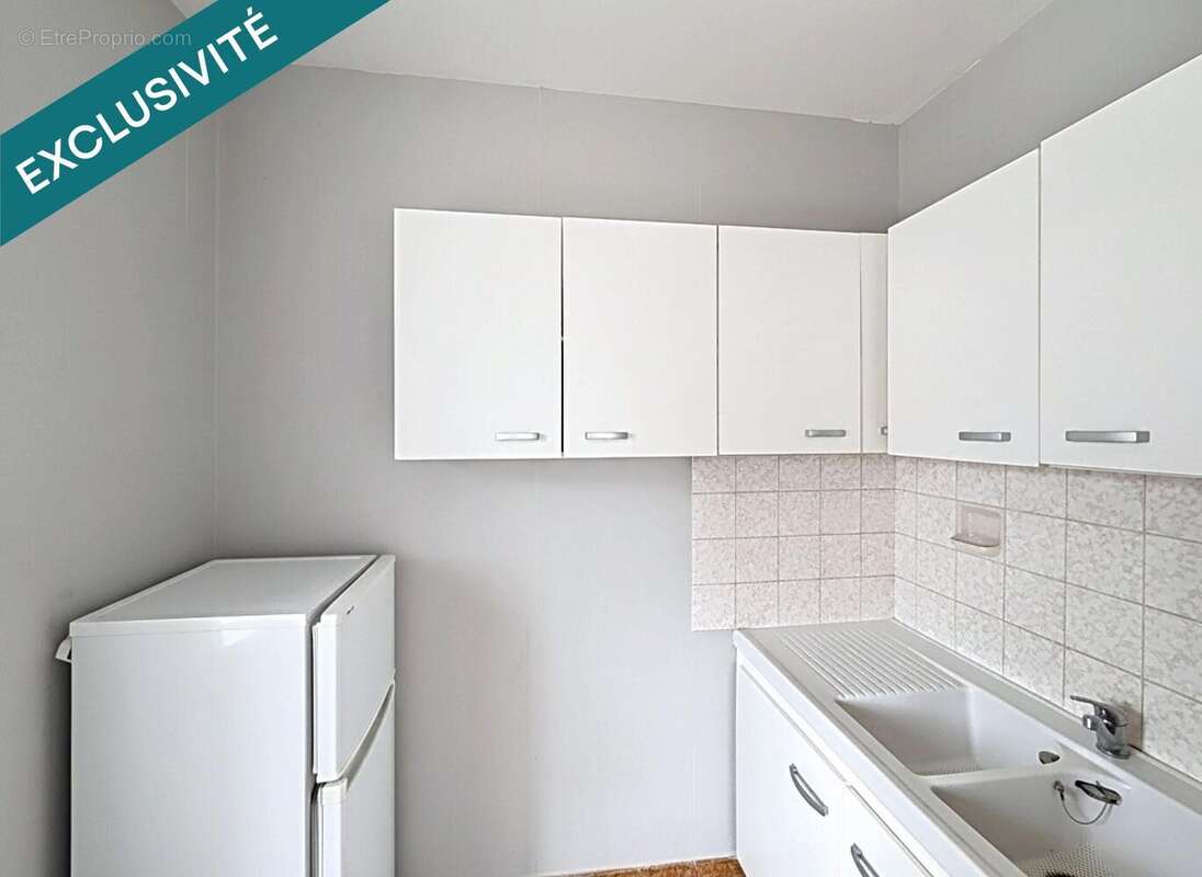 Photo 2 - Appartement à UCKANGE