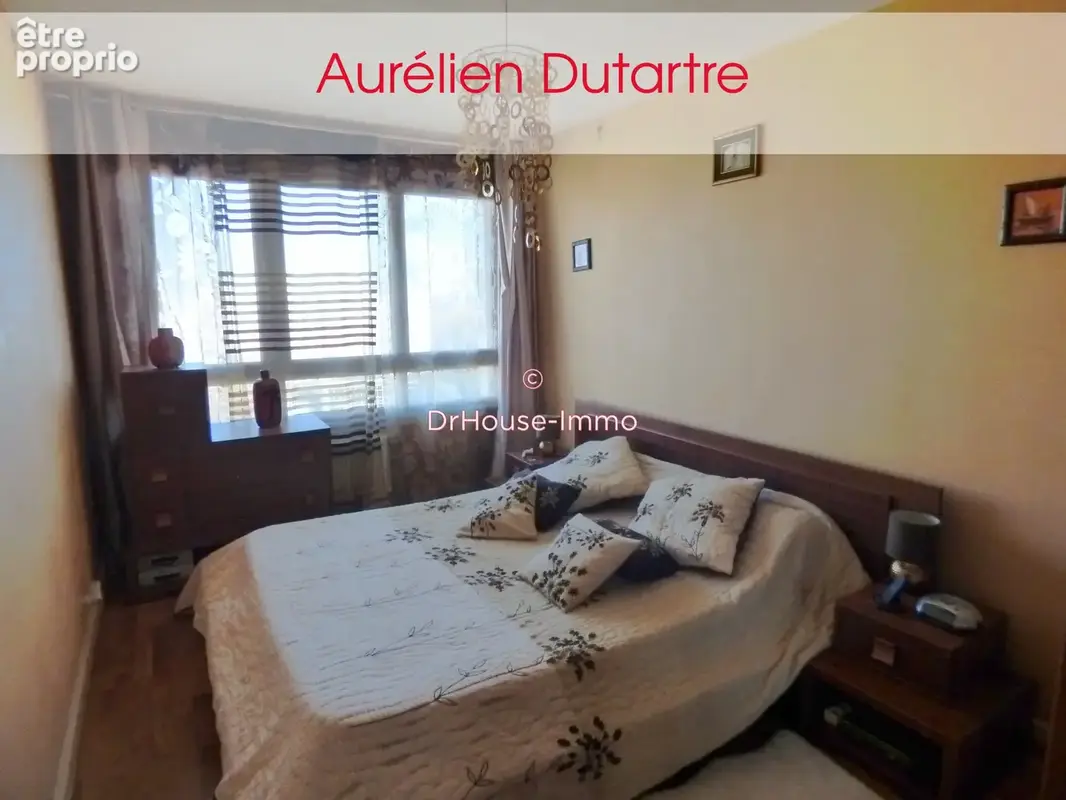 Appartement 4 pièces 79 m² à vendre à Orleans (45000) - photo 7