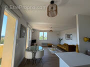 Appartement à PORT-DE-BOUC