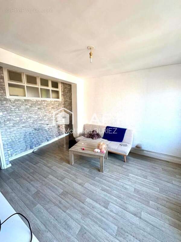 Photo 5 - Appartement à FORT-MARDYCK