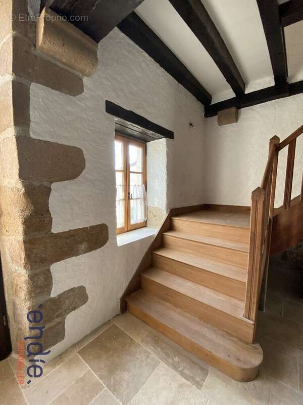 Maison à BRESSOLLES