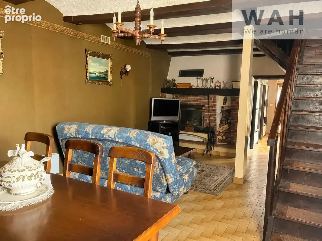 Vente maison de village avec son potentiel - baillargues -34 - photo 8