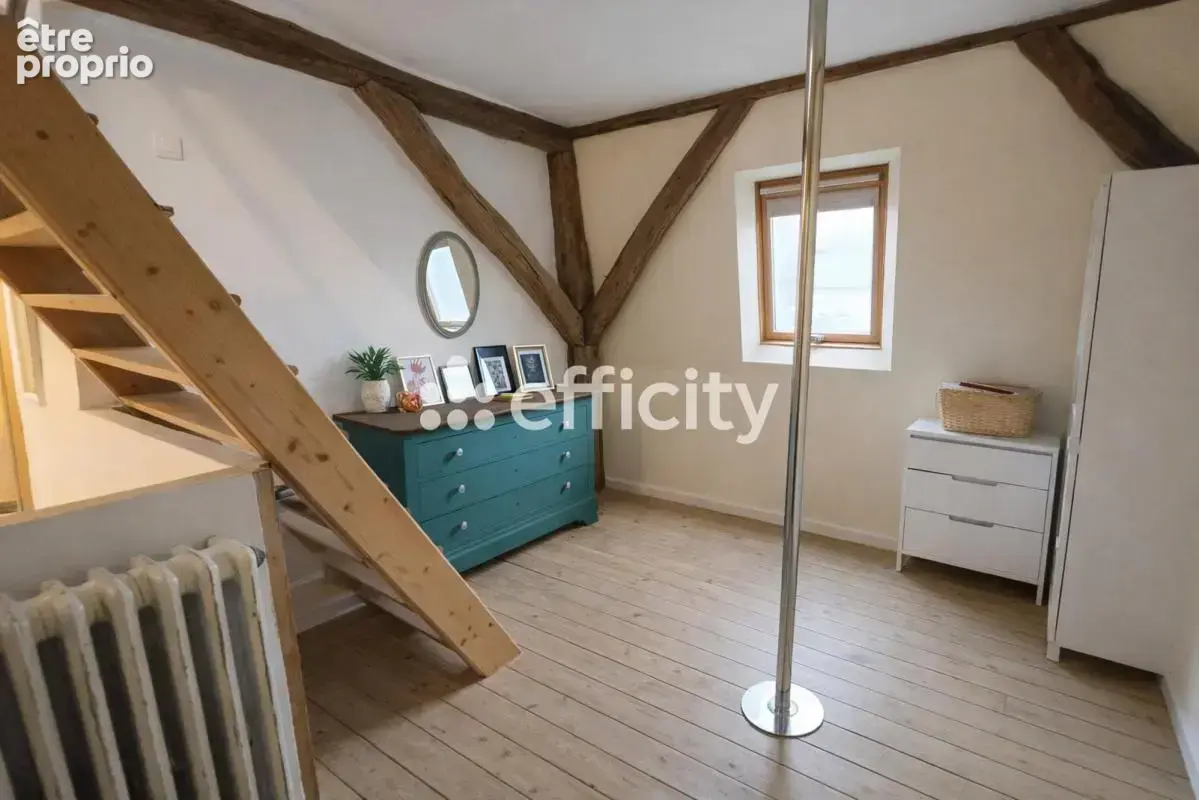 Maison 8 pièces 208 m² à vendre à Notre-Dame-D'oe (37390) - photo 9