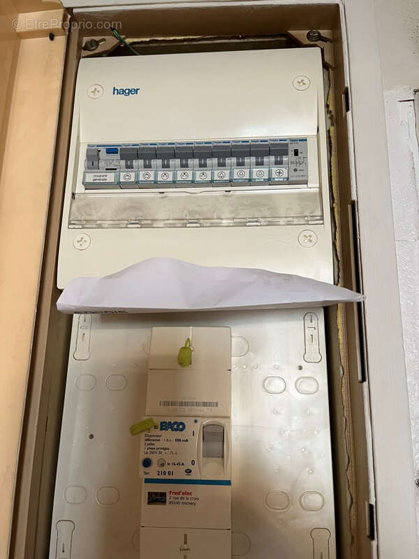 Appartement à SENS