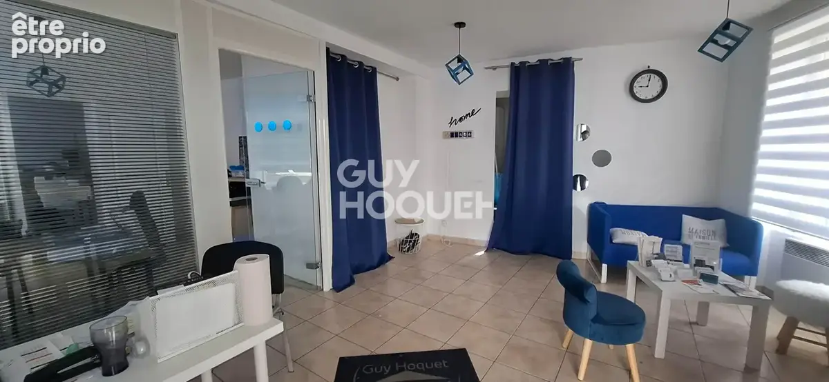 Local d'activité commercial - photo 2