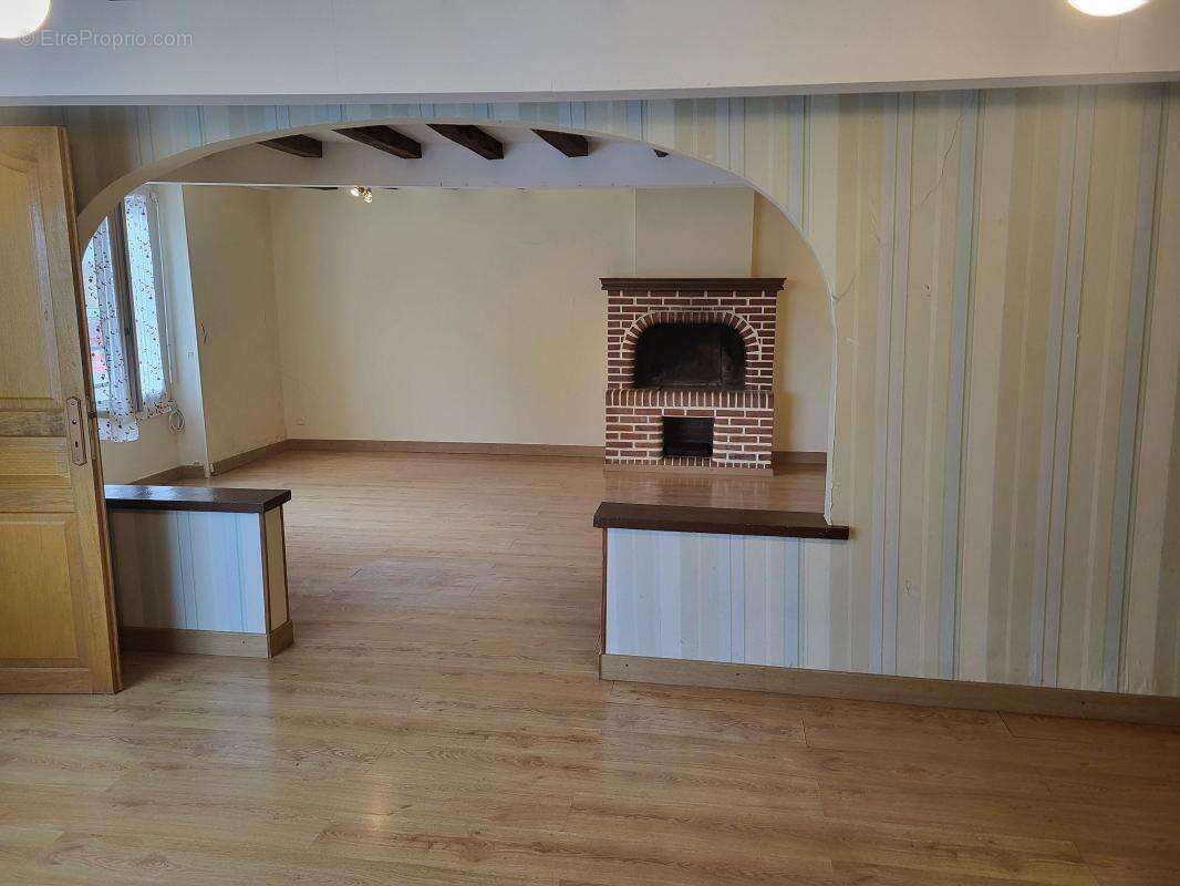 Maison À Vendre - photo 4