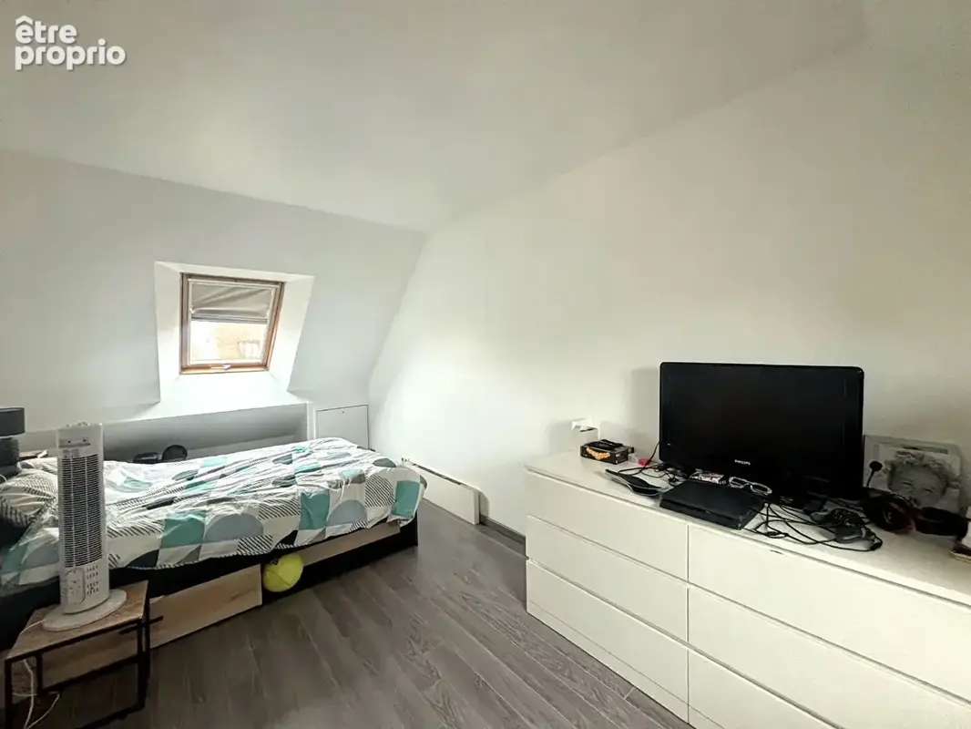 SAINT-RÉMY-LÈS-CHEVREUSE ? Maison 5 pièces de 89 m² avec sous-sol total et jardin de 544 m² - photo 7