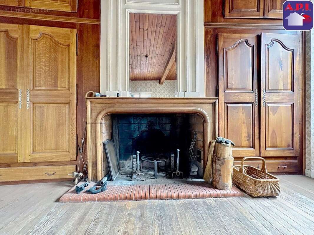 Maison à TARASCON-SUR-ARIEGE