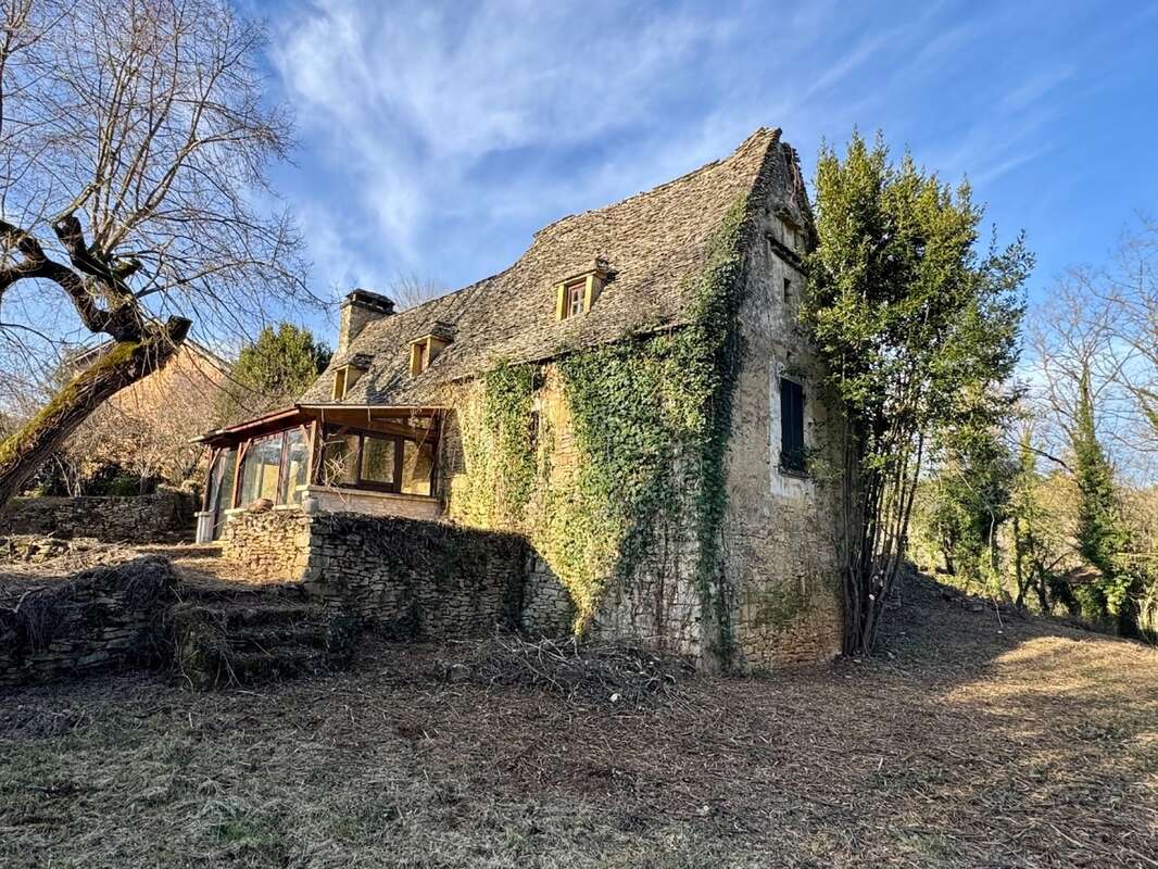 IMG_1230.jpeg - Maison à BEYNAC-ET-CAZENAC