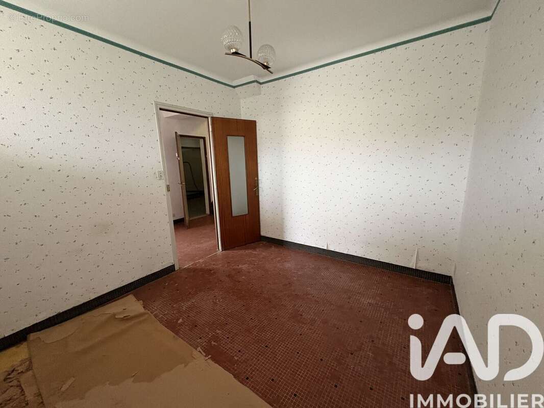 Photo 4 - Maison à CHALLANS