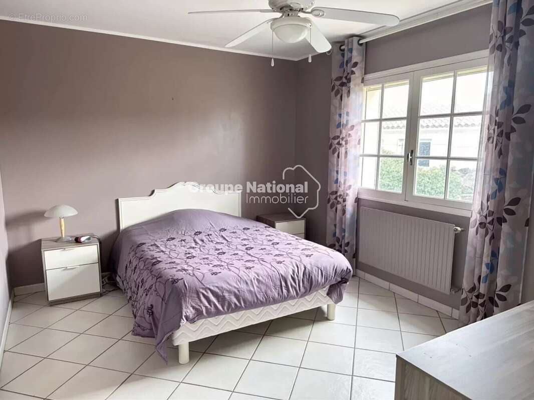 Maison à SALON-DE-PROVENCE