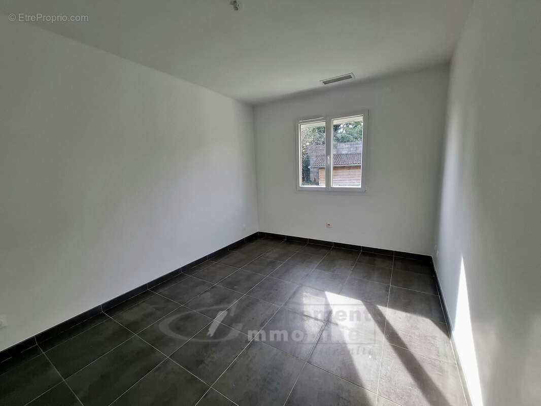 Maison à CHATUZANGE-LE-GOUBET