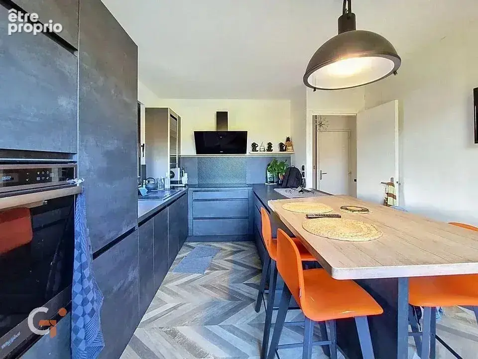 Magnifique maison individuelle avec piscine couverte et chauffée ! - photo 11