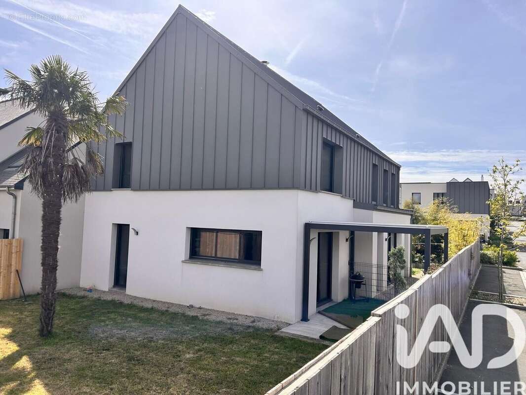 Photo 2 - Maison à DINARD