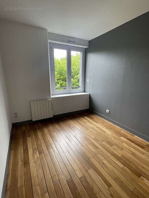 Appartement à LORIENT