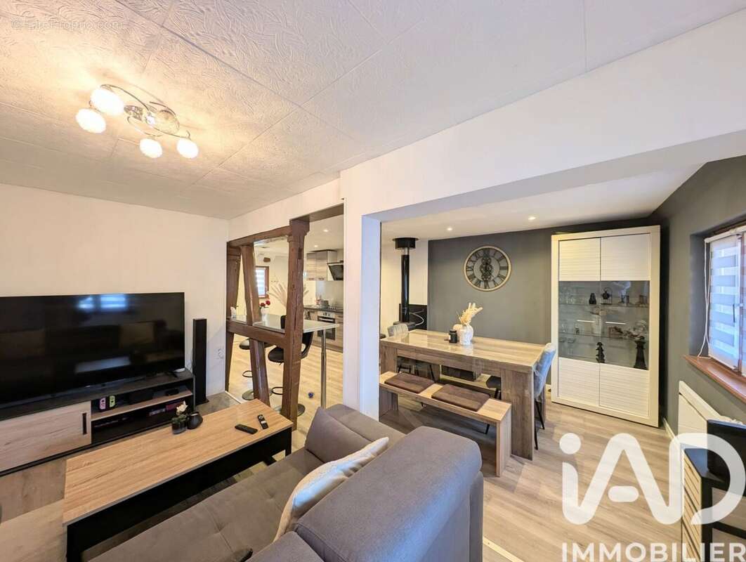 Photo 3 - Maison à ROUFFACH