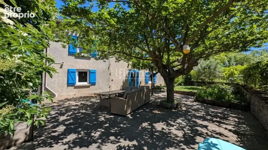 Maison 4 chambres et jardin - photo 3