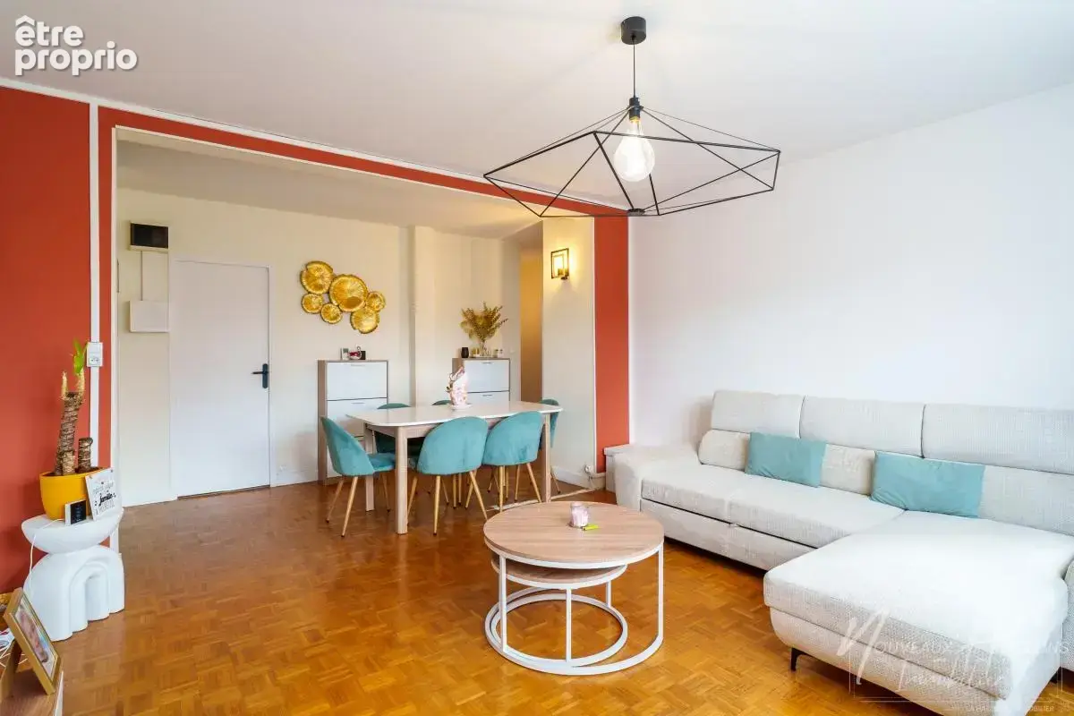 Appartement - photo 4