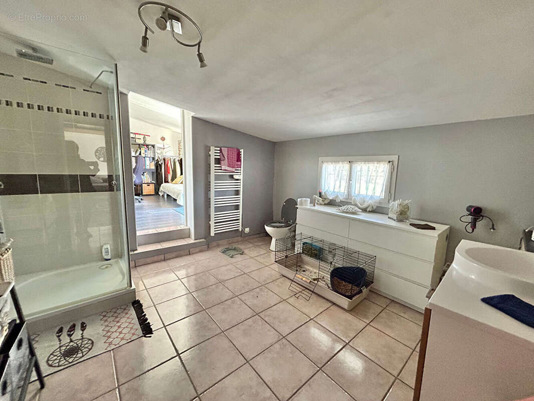 Maison à MARTIGUES