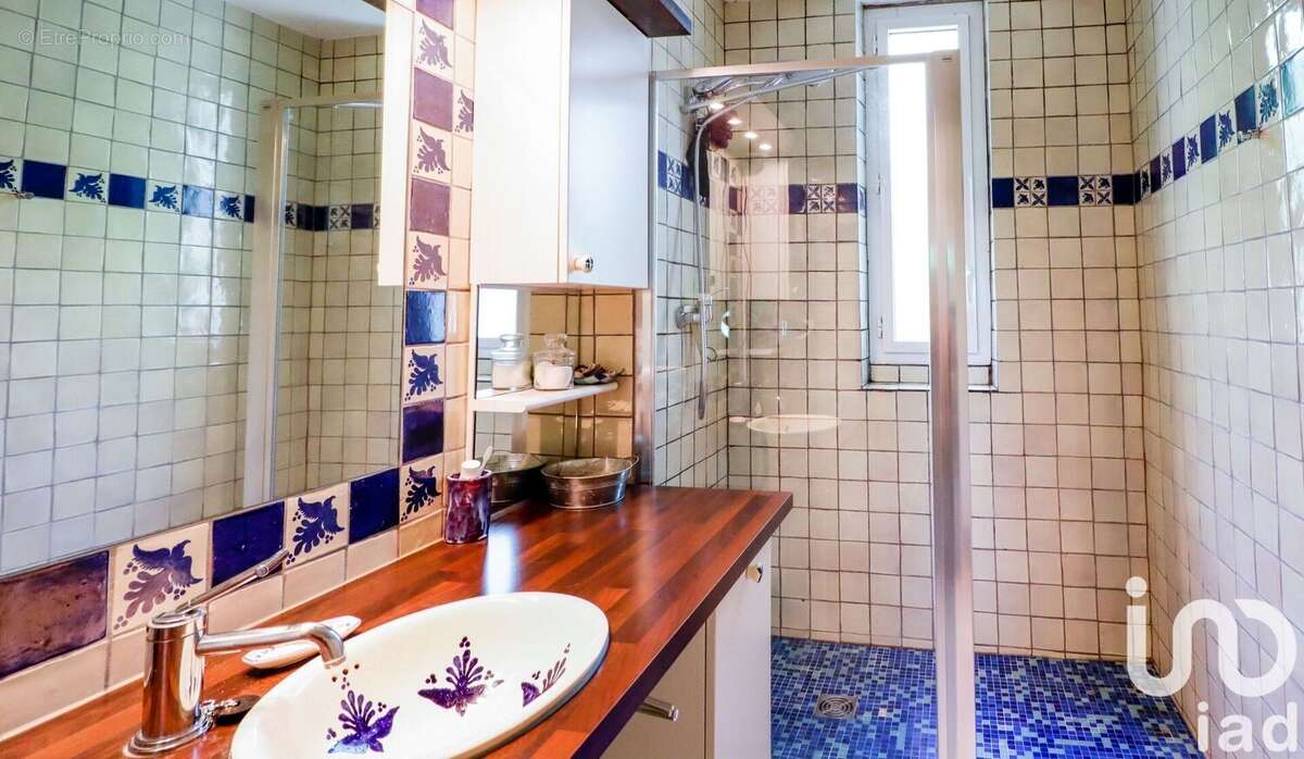Photo 8 - Appartement à VILLE-D'AVRAY