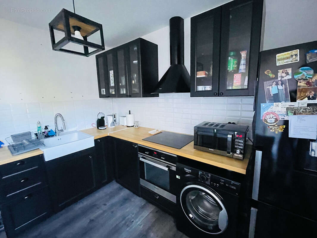 Appartement à MARTIGUES