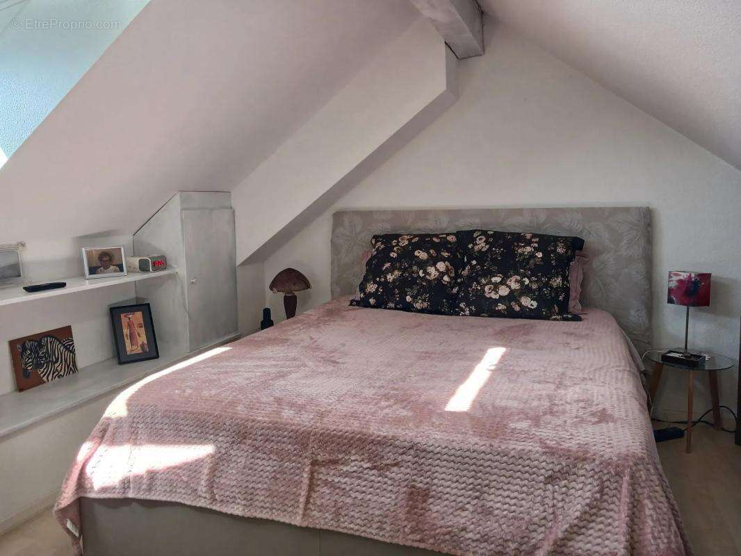 Appartement à THONON-LES-BAINS