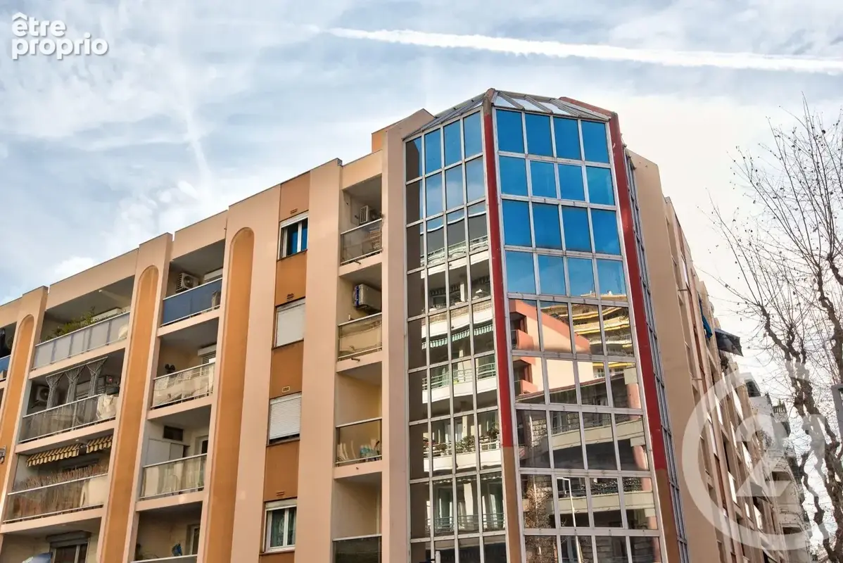 Appartement 3 pièces 67 m² à vendre à Nice (06000) - photo 14