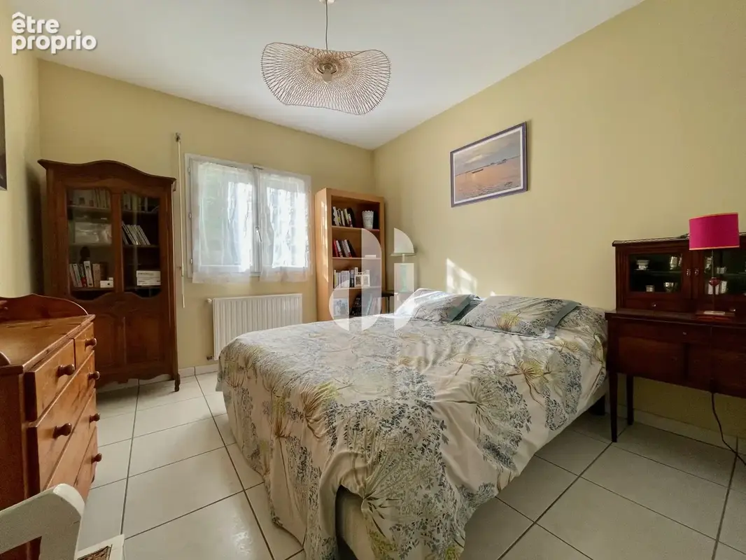 Maison T7, plain-pied 195m2, Gradignan, double garage - photo 13