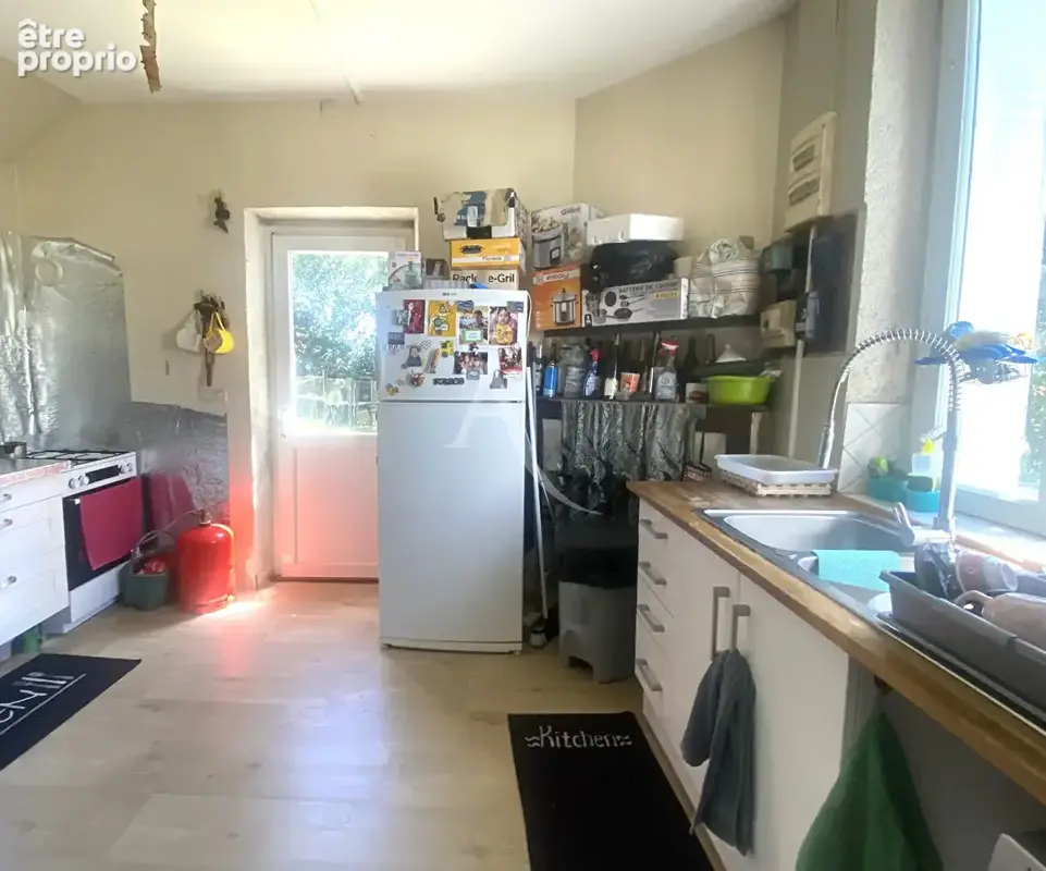 Maison Jargeau 5 pièce(s) - 108 m² - photo 4