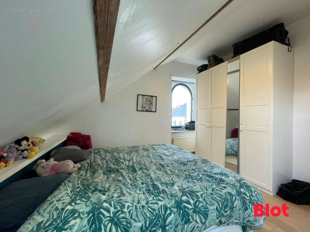 Appartement à BAIN-DE-BRETAGNE