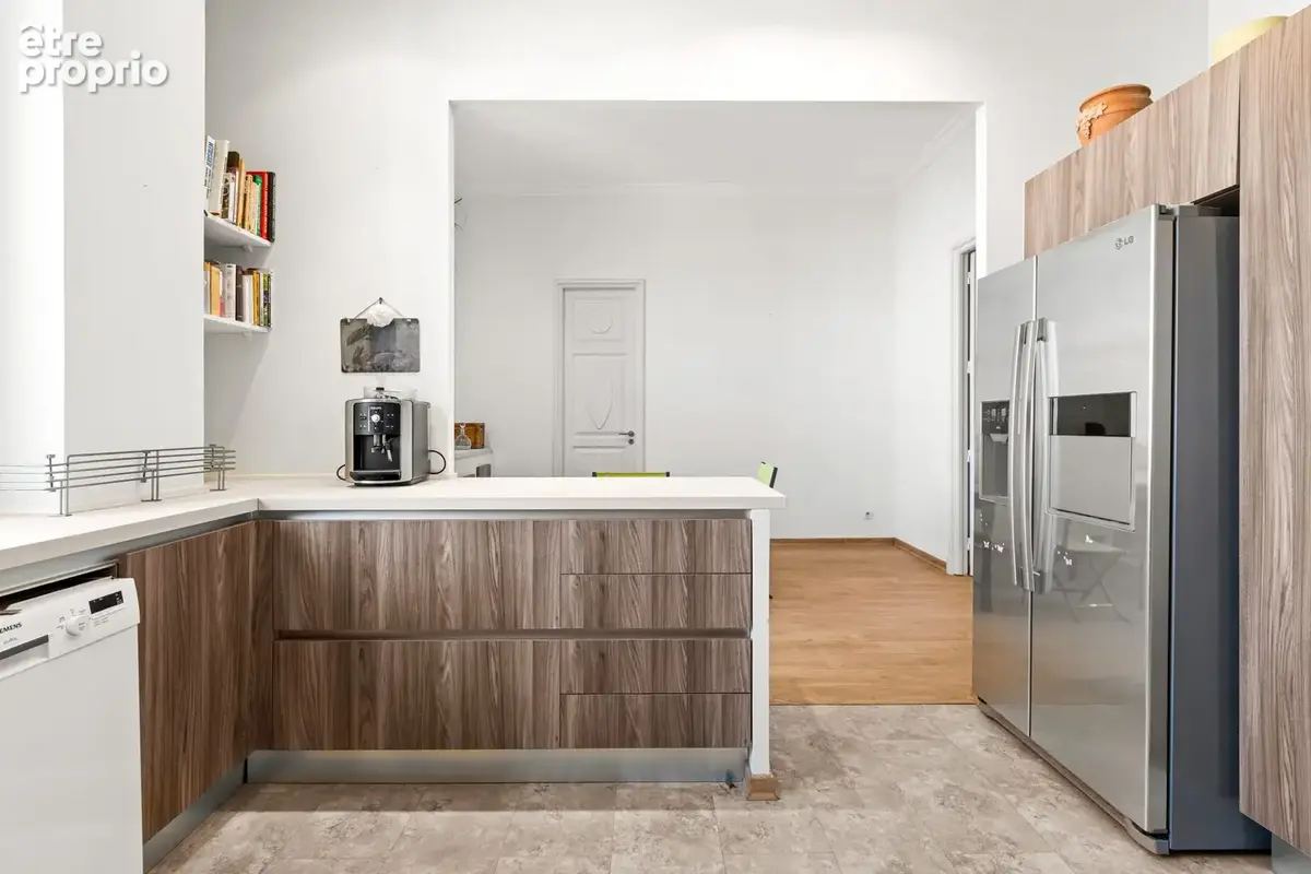 Appartement 6 pièces 149 m² à vendre à Nice (06000) - photo 9
