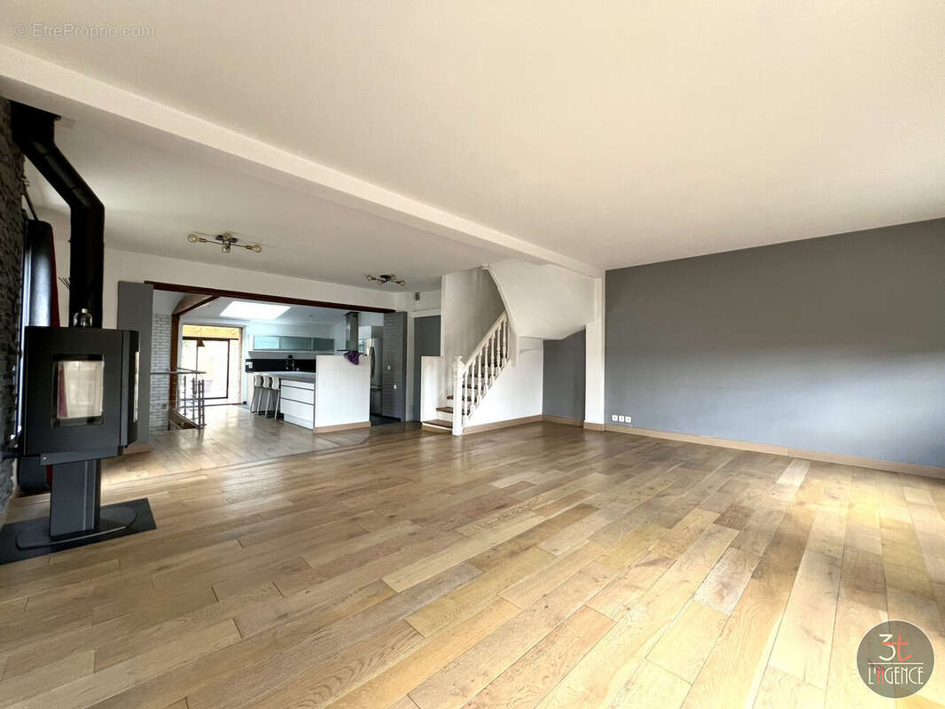 Maison à FONTENAY-SOUS-BOIS