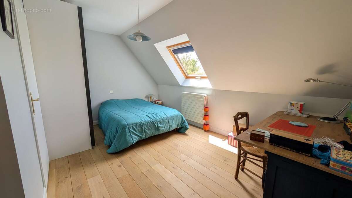 Maison à GOEULZIN