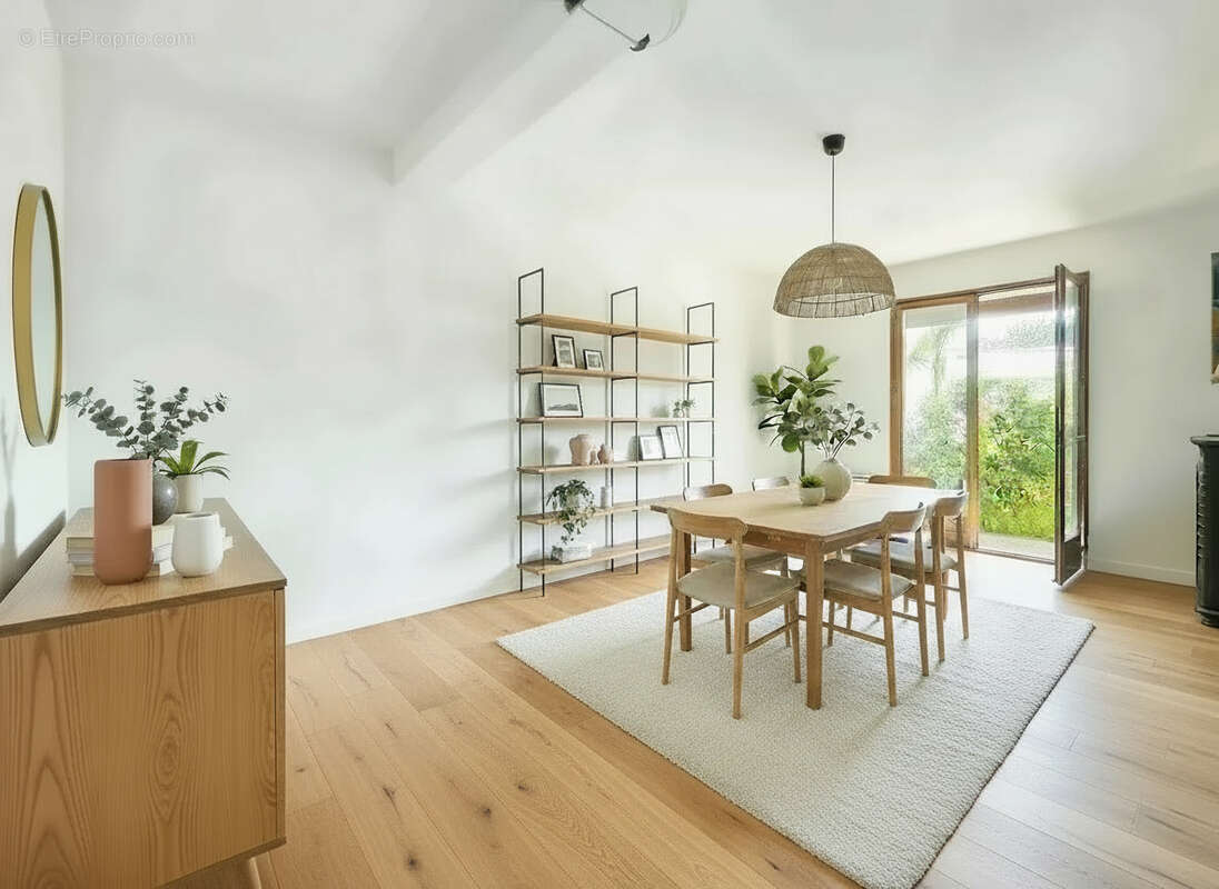 Maison 87m² à sausset-les-pins - photo 4