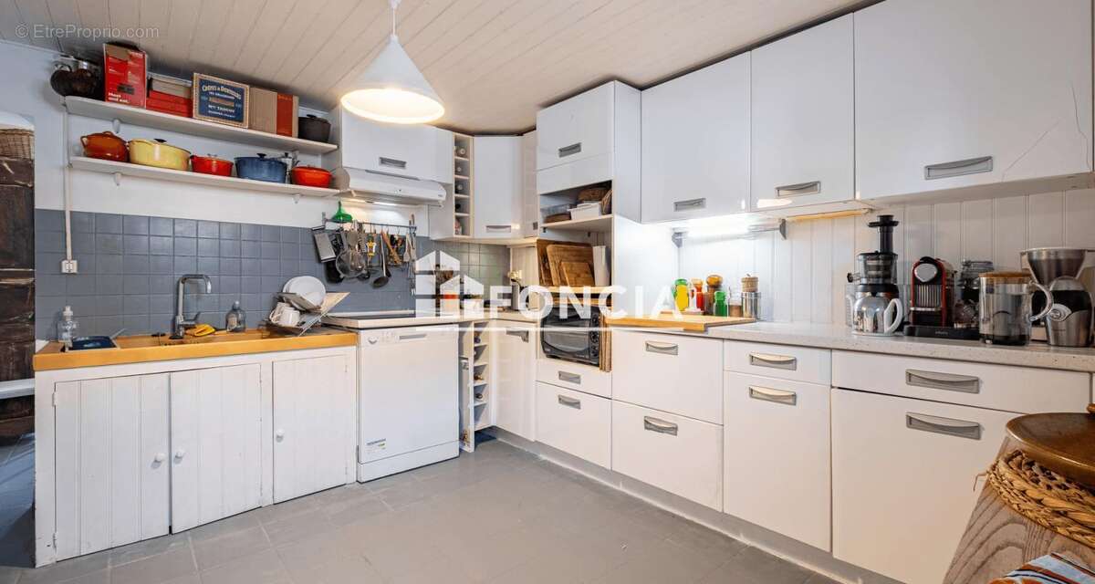 Maison à BATZ-SUR-MER