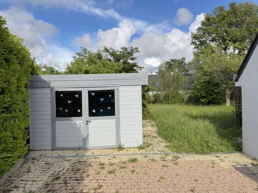 Maison à LA BAULE-ESCOUBLAC