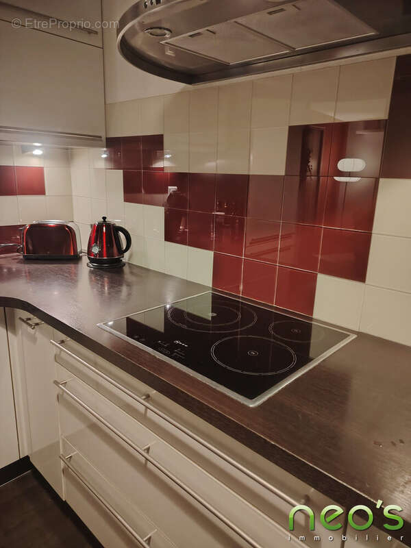 Appartement à CHOLET