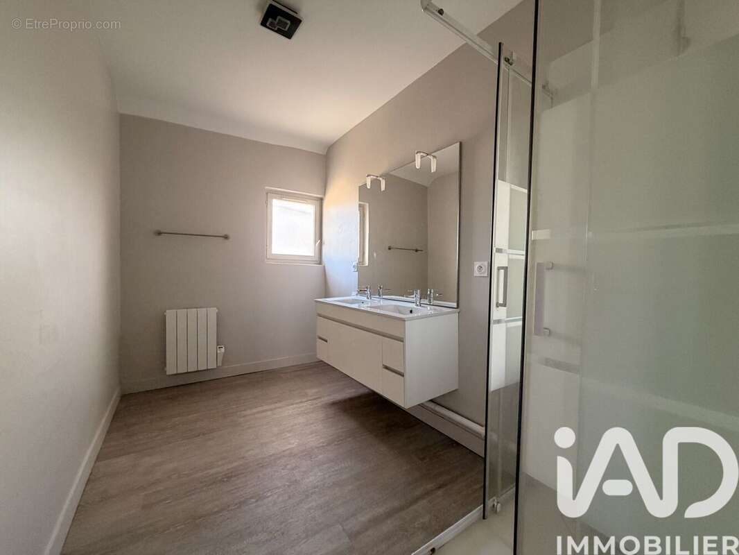 Photo 6 - Maison à BOURG-L&#039;EVEQUE