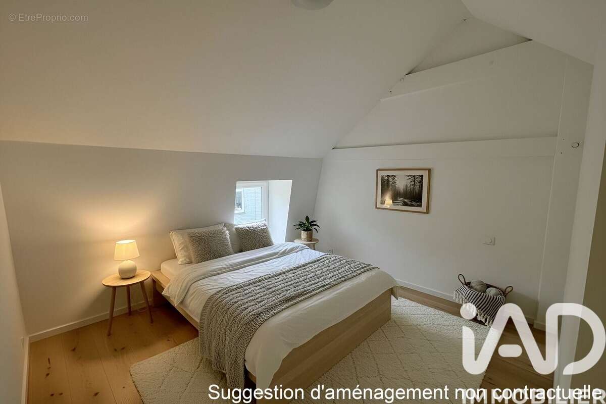 Photo 7 - Appartement à LILLE