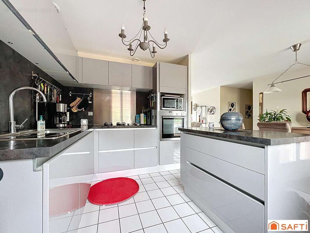 Photo 2 - Maison à BOUZY-LA-FORET